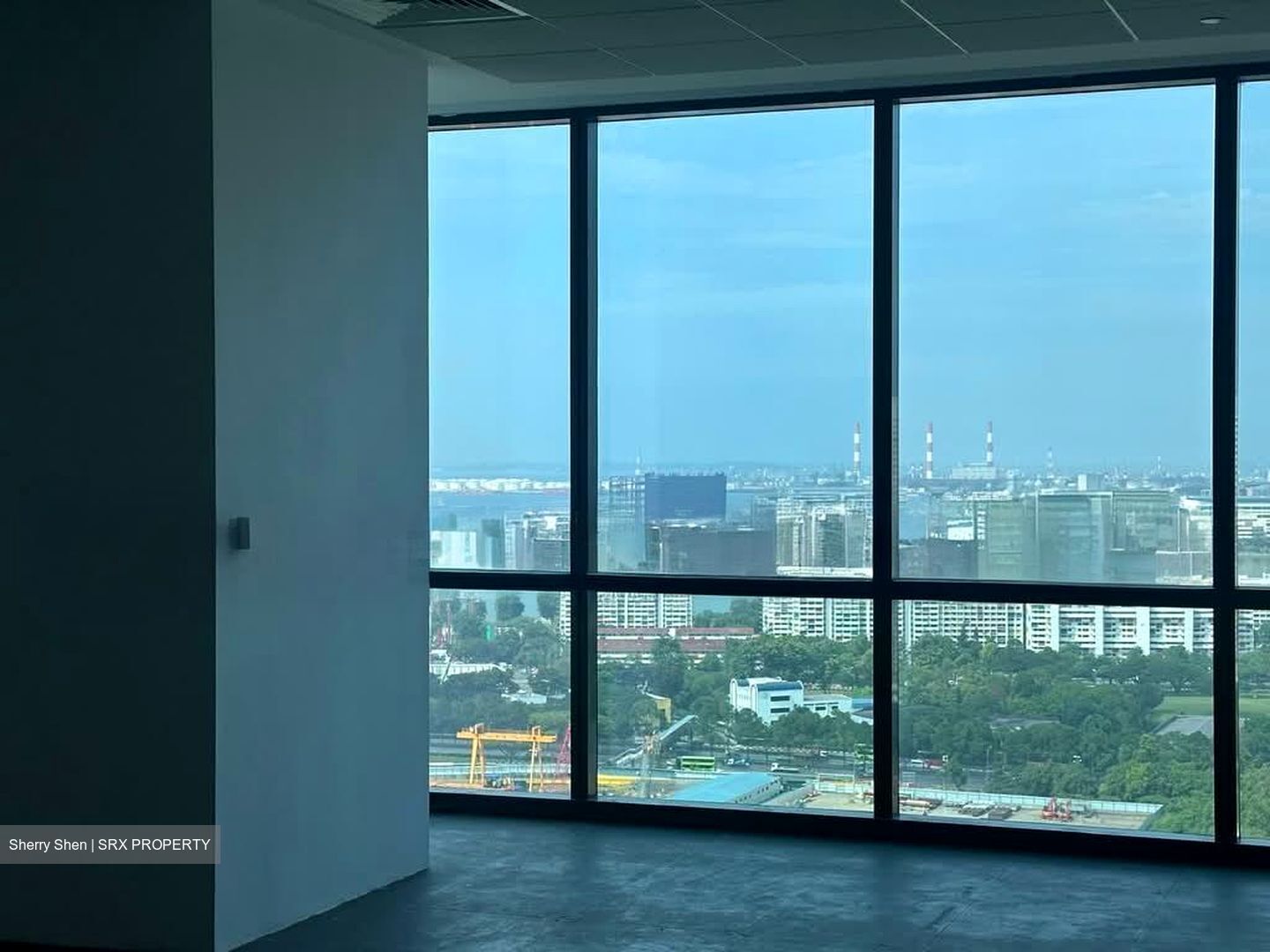 Vision Exchange (D22), Office #598109611